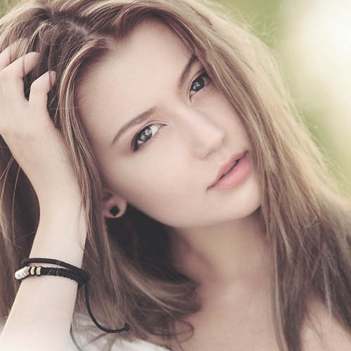 Accès beaute femmes et bien etre. Univers de la femme à la Pharmacie Girot