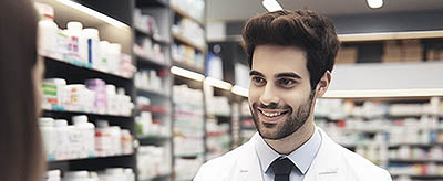 accès vers envoyer votre ordonnance à la Pharmacie Girot3