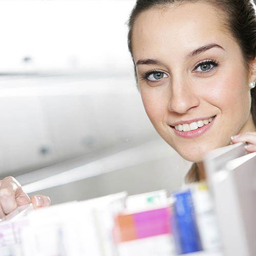 produits parapharmacie à Mondeville